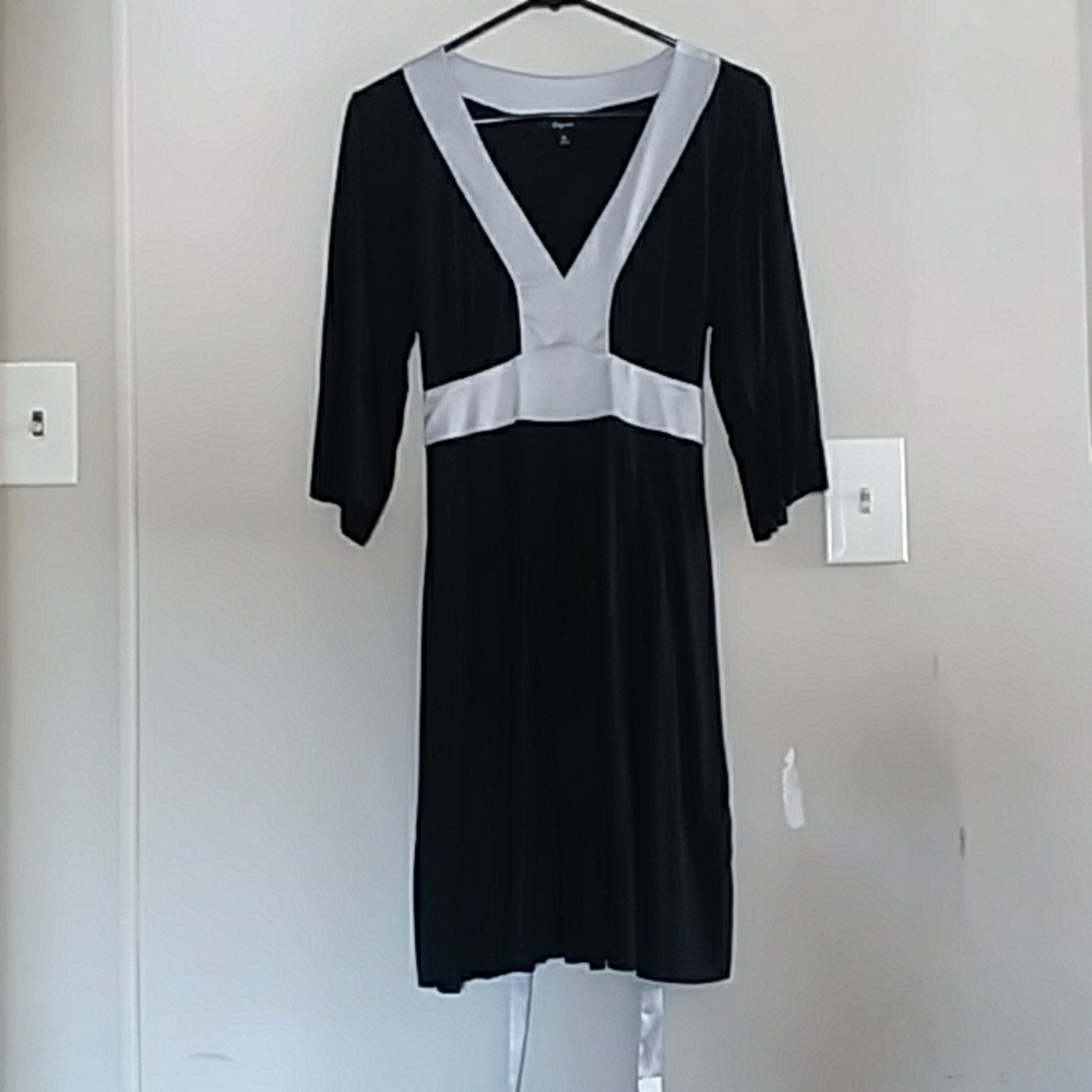 Express dress size medium